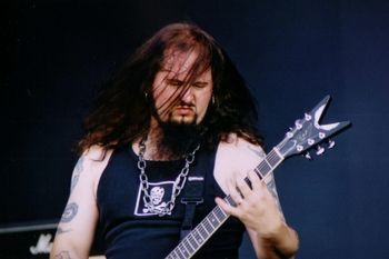 Sweden Rock Festival 2004
