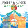 Dragonfly: CD