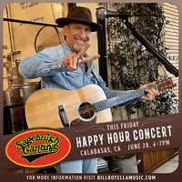 Happy Hour Concert