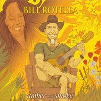 Amber and Smoke by Bill Rotella