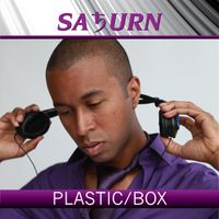 PLASTIC/BOX by SATURN