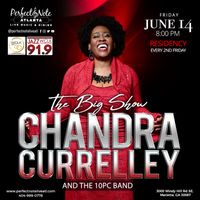 Chandra Currelley The BIG Show!