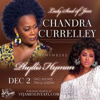 Chandra Currelley