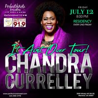 Chandra Currelley