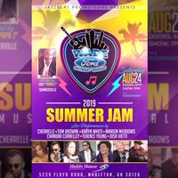 2019 SUMMER JAM