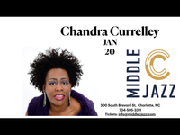 Chandra Currelley