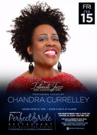 Chandra Currelley's Valentine Concert!
