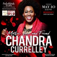 Chandra Currelley