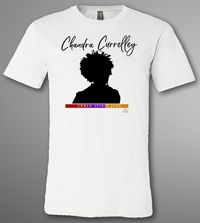 Chandra Currelley T-Shrit