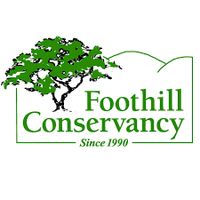 Foothill Conservancy Annual Fundraising Dinner