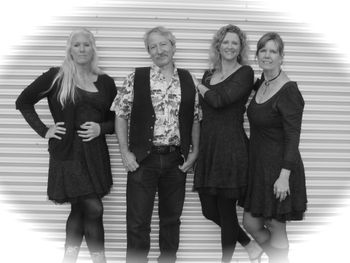 Fun Photo Op at Helwig..
