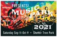 Mokelumne Hill Music in the Park