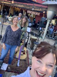Wicked Sisters At Hwy 50 Brewery