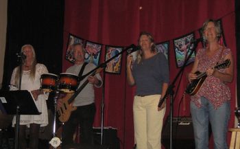 Schoolhouse 5/17/13
