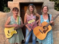 Wicked Sisters At Hwy 50 Brewery