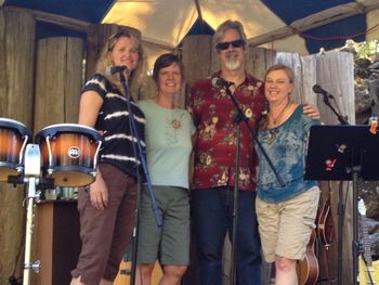 Roaring Camp 2016
