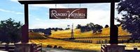 Wicked Sisters at Rancho Victoria Vineyard