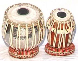 It All Started With Tabla 