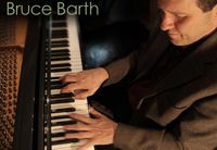 CPFJ Spring Concert - Bruce Barth Trio
