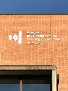 Norwegian Academy of Music
