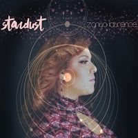 Stardust by Zanya Laurence