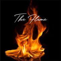The Flame by Zanya Laurence