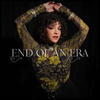 End of an Era by Zanya Laurence