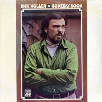 Dick Holler on Atlantic Records / recorded at Mira Sound Studios, NYC, April 16, 1970
