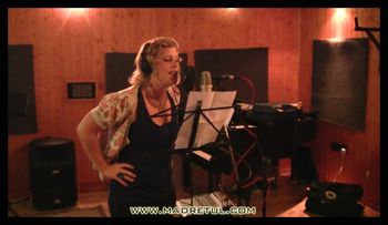 Madre Tul (2010) An-Soppie Noppe
