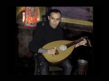 Hernan Ergueta (2009) Oud
