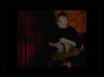 Hernan Ergueta (2009) Darbuka

