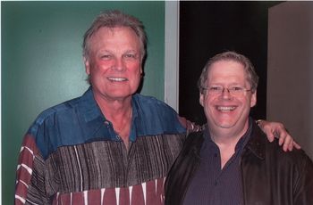 Kevin and Tommy Roe
