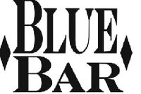 Blue Bar (Original Showcase) 