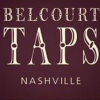 Belcourt Taps (Original Round w/ Chuck Thomas)