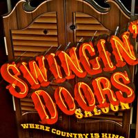 Swingin' Doors Saloon w/ Ryan Tolson 