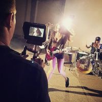 Music Video World Premiere for "Like It Never Happened" Party/Performance - Bootleggers Inn 2nd fl 