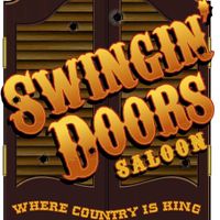 Swingin Doors Saloon w/ Ryan Tolson 
