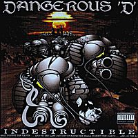 Indestructible by Dangerous D