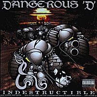 Dangerous D - MUSIC STORE