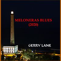 Meloneras Blues (2020) by Gerry Lane