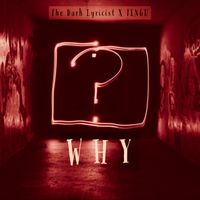 WHY by The Dark Lyricist