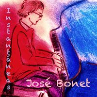 Instantáneas de Jose Bonet. -  composer