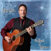 The Spirit of Christmas by Steve Hale