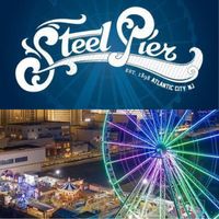 BETH TINNON LIVE AT THE WORLD FAMOUS STEEL PIER