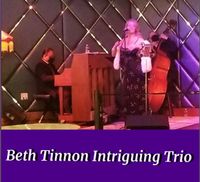 BETH TINNON INTRIGUING TRIO