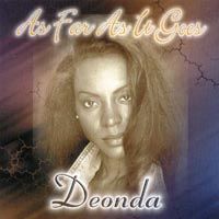 As Far As It Goes by Deonda