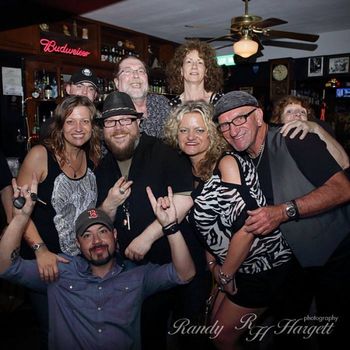 RR_and_Pam_Taylor_Band_at_The_Double_Door_Charlotte_NC
