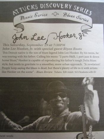 RR_at_Attuck_s_Theatre_with_John_Lee_Hooker_Jr__Newspaper_ad

