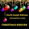 A Christmas Sojourn (Instrumental Piano) [Mp3 or CD]: CD