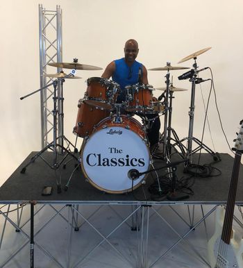 video shoot - June, 2018
